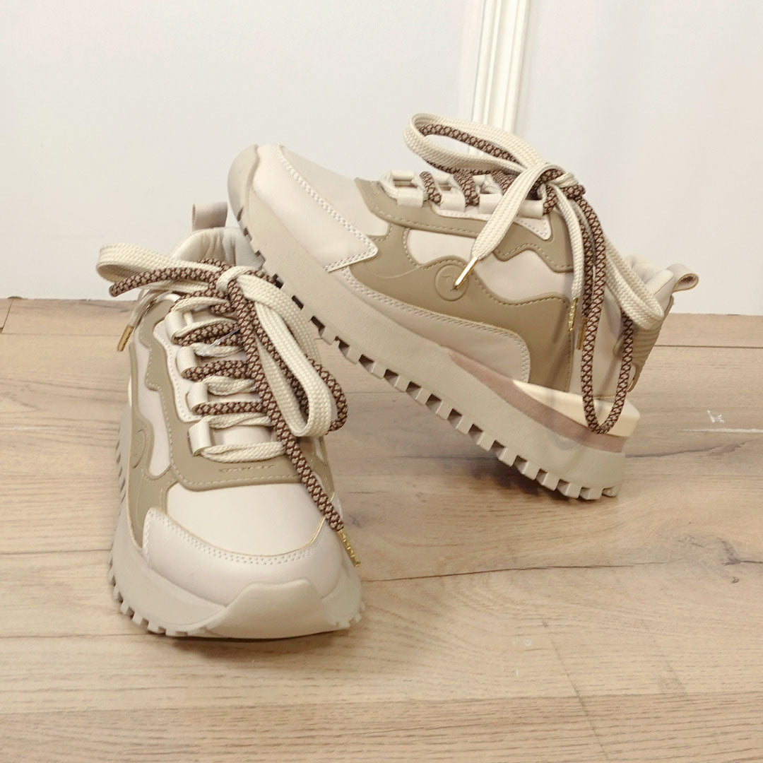 Zapatos De Mujer CalzAristy MAE Taupe – Tonos Tierra, Estilo Elevado