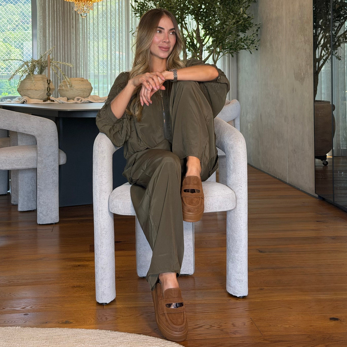 LUCIANA